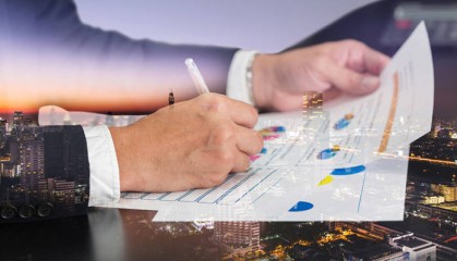 快看 | 理财产品集中度管理不合规,渝农商理财被罚110万元