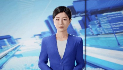 将“网红”变成“商品”,AI“爆改”实力拉满