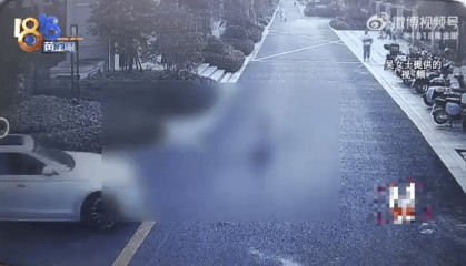 2岁男孩小区内玩滑板车被撞身亡,被认定担次责,家长质疑申请复核,律师分析