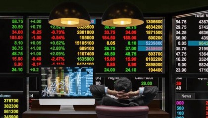 中航资本:为什么不能买300开头股票?