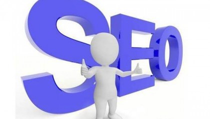 网站SEO优化重点:超越同行网站排名
