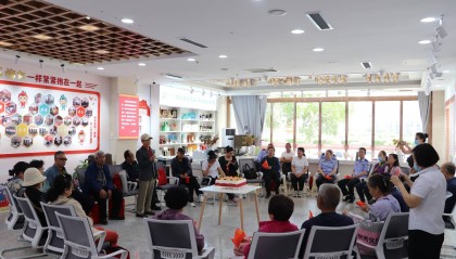 固阳县:牵紧“风筝线” 让流动党员“归巢”更“归心”