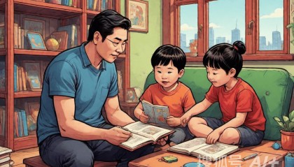 家庭教育如何做出成效?