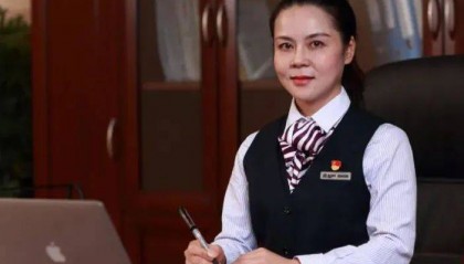 涉嫌严重违纪违法,原董事长刘平燕被查