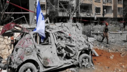 中国外长与伊以通话措辞严厉!伊朗不要当墙头草,以色列好自为之