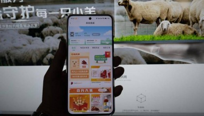 “请立刻停止买羊!”理财平台众牧宝爆雷,用户无法提现,律师解读“云养羊”理财