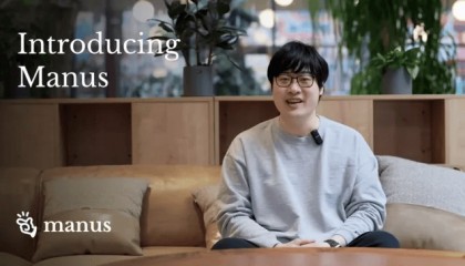 又一国产 AI 产品爆火!全网刷屏!