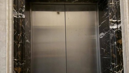 电梯更换单根钢丝要5万多元！南宁一小区业主质疑物管“维修套利”