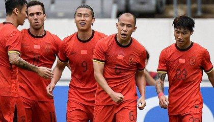 国足重组工作面临巨大困难 选帅尚未启动技术总监人选未定