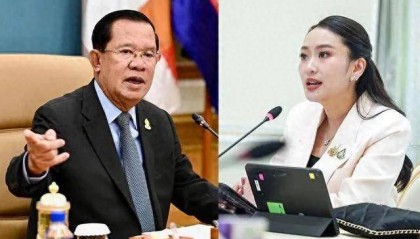 洪森儿子“剧透”会议,中国给柬泰停战递了台阶,柬泰冲突走向如何?
