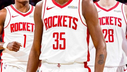 曝杜兰特愿低于顶薪续约火箭 想在这里结束生涯