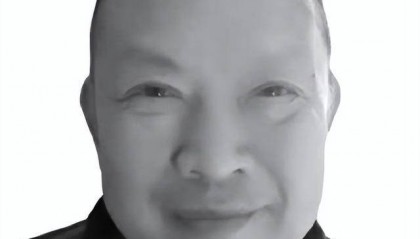 开国上将苏振华同志三子苏柏楠病逝,享年73岁