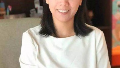 马云离不开的女人:她将阿里7名高管送进监狱,有权调查马云