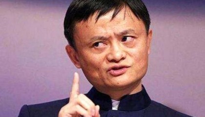 以色列总理“刁难”马云:淘宝有导弹卖吗?马云的回答让人敬佩