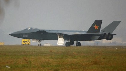 过去10年，中国空军的实力增长有多快？