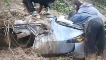 痛心消息传来!女老师和女儿不幸遇难