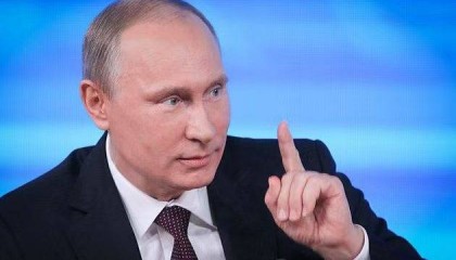 俄罗斯放弃游说中国了，普京全力吸引印度，释放信号强烈