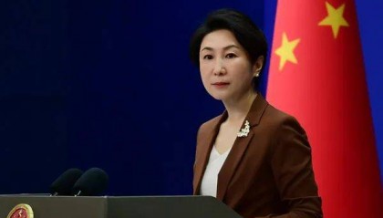 特朗普关闭“美国之音”,外交部回应