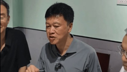 重庆荣昌区委书记自费下馆子元引热议 小店老板:书记打卡后生意翻倍!