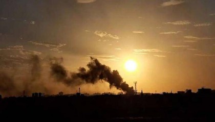 苏丹西部多个村庄遭遇袭击 致近300人死亡