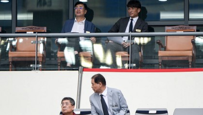 吕文君赛后直言:你们以为我开玩笑嘛?上海德比的背后故事与战术解析