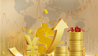 REITs全收益指数6连阳,理财产品收益明显