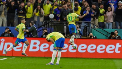 2026世界杯已定13席！五星巴西提前上岸 日韩澳伊在列