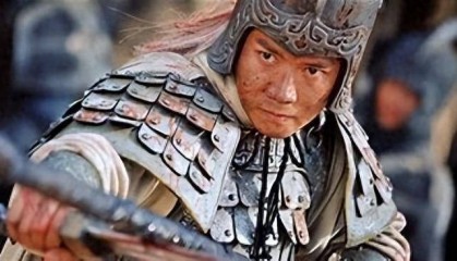 蜀汉名将赵云的妻子是谁?真的是马超的妹妹马云禄吗?