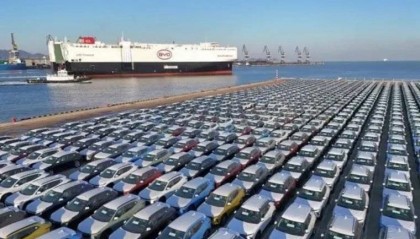 与欧盟单独谈判?不愿把灵魂交给华为的上汽,灵魂最终给了谁?