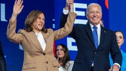 果然不出所料!哈里斯大选失利原因曝光,矛头竟全部指向拜登?