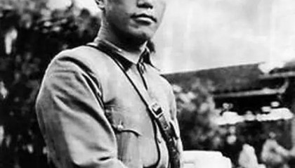 蒋介石炒股，赚了，还是赔了？