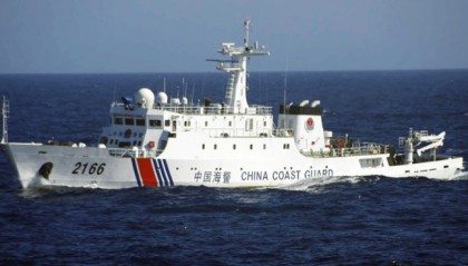 重磅！“第二个菲律宾”现身！中方担忧成真？又一国家彻底倒向美