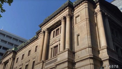 日本财务大臣加藤胜信:日本拒绝利用持有1.27万亿美元美国国债作为对抗关税的筹码