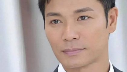 郭晋安回应和欧倩怡离婚:自己太想去控制另一半