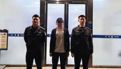 株洲周女士遇新型诈骗,被骗27万