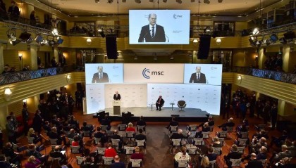 俄罗斯拒绝出席！爆炸性消息传出，中美关系一夜变天？事情不简单