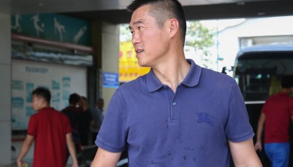 媒体人：据说泰山这几天官宣宿茂臻回归，可能管理和业务一肩挑