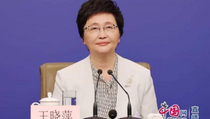 人社部部长:今年起连续三年,每年补贴职业技能培训1000万人次以上