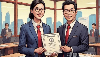 财富智慧:探寻金融理财师证书如何考取?考试难度大不大
