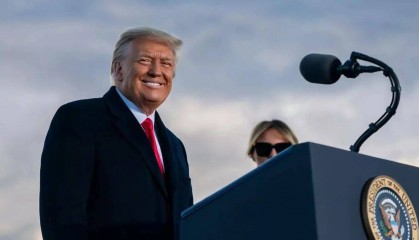 特朗普这次输定了?白宫罕见披露,博弈正在升级,局势愈发严峻