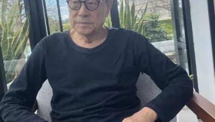 资深媒体人汪曼玲:刘家昌去世