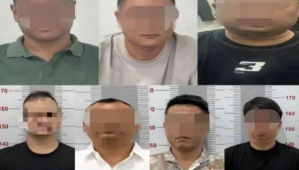 两名中国人遭杀害抛尸,中使馆:严惩凶手!