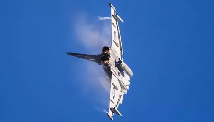 3名阵风飞行员当场阵亡，超250人战死，终于明白印度为何拒绝公布伤亡人数