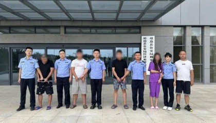 投资虚拟币能赚大钱?靖边公安成功破获一起投资虚拟币诈骗案