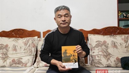 郭刚堂之子被拐案二审将于30日宣判,郭刚堂:希望判处人贩子死刑,也想找到更多线索