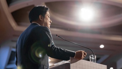 金灿荣:指望台湾来一次“西安事变”,完全不切实际