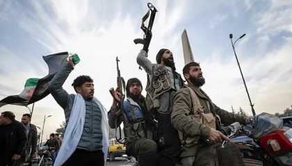 全世界目瞪口呆！一个国家垮掉了，4大输家浮现，美以阴谋得逞？