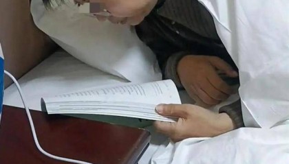 “女硕士失踪13年生2孩”案进入审查起诉阶段