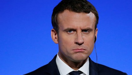 欧洲提前出局？美俄罕见达成共识，欧洲深感大事不妙！局势一夜反转