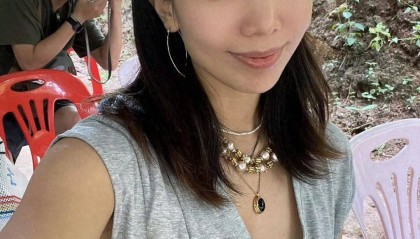 张婉婷发文疑似怒怼《再见爱人》观察员：挑拨离间，几乎毫无同理心